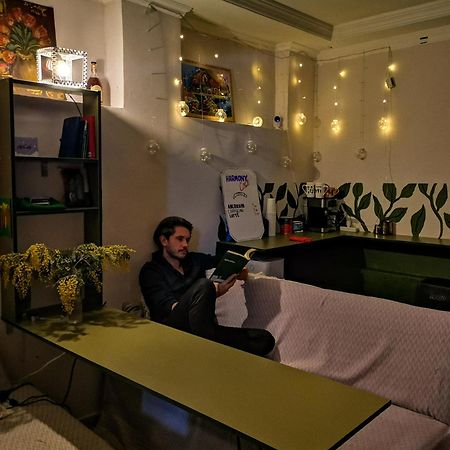 Harmony Boutique Hostel Батуми Екстериор снимка