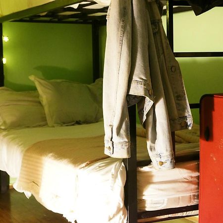 Harmony Boutique Hostel Батуми Екстериор снимка