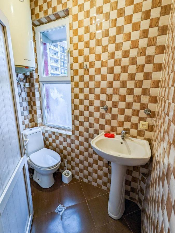 Harmony Boutique Hostel Батуми Екстериор снимка