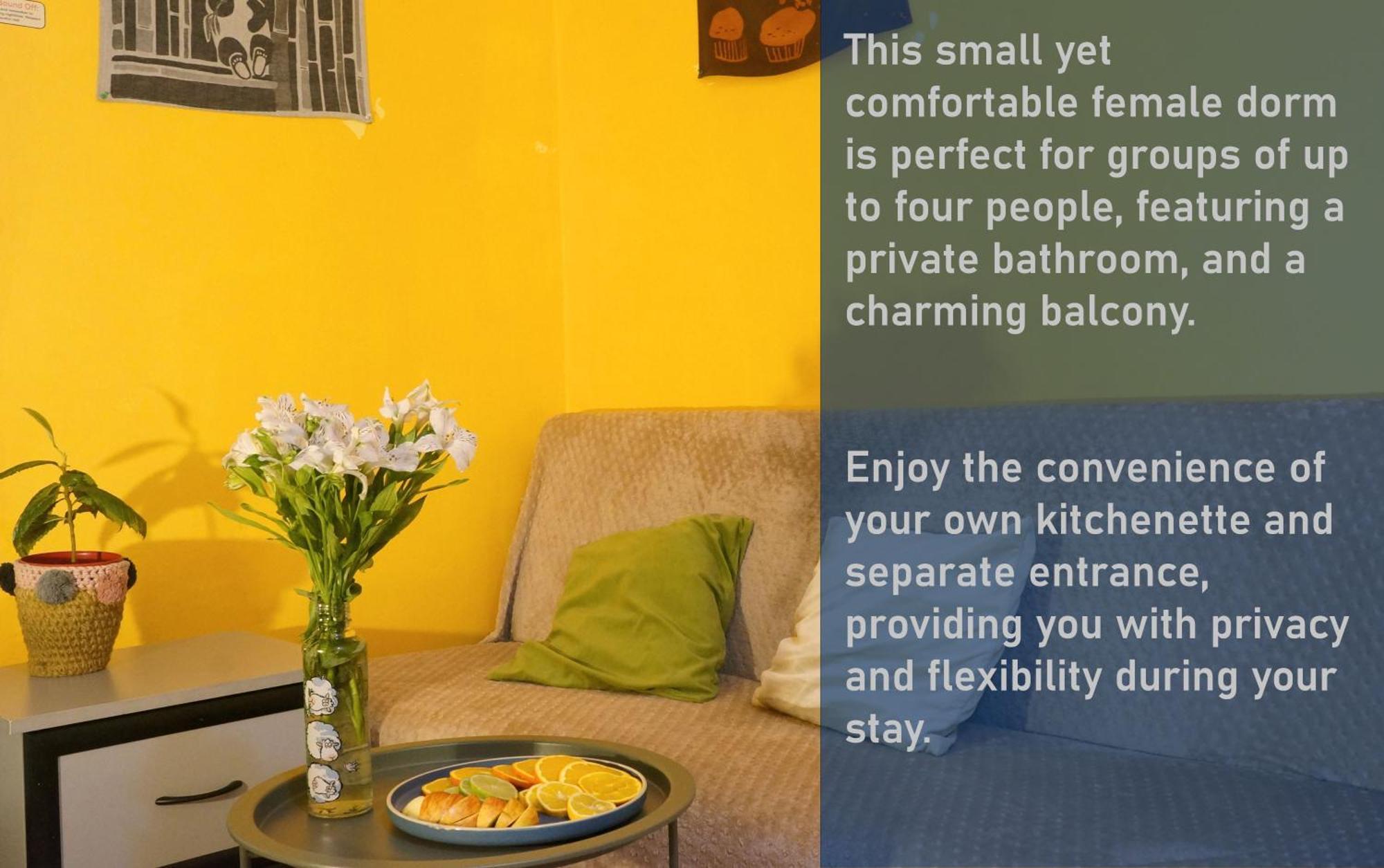 Harmony Boutique Hostel Батуми Екстериор снимка