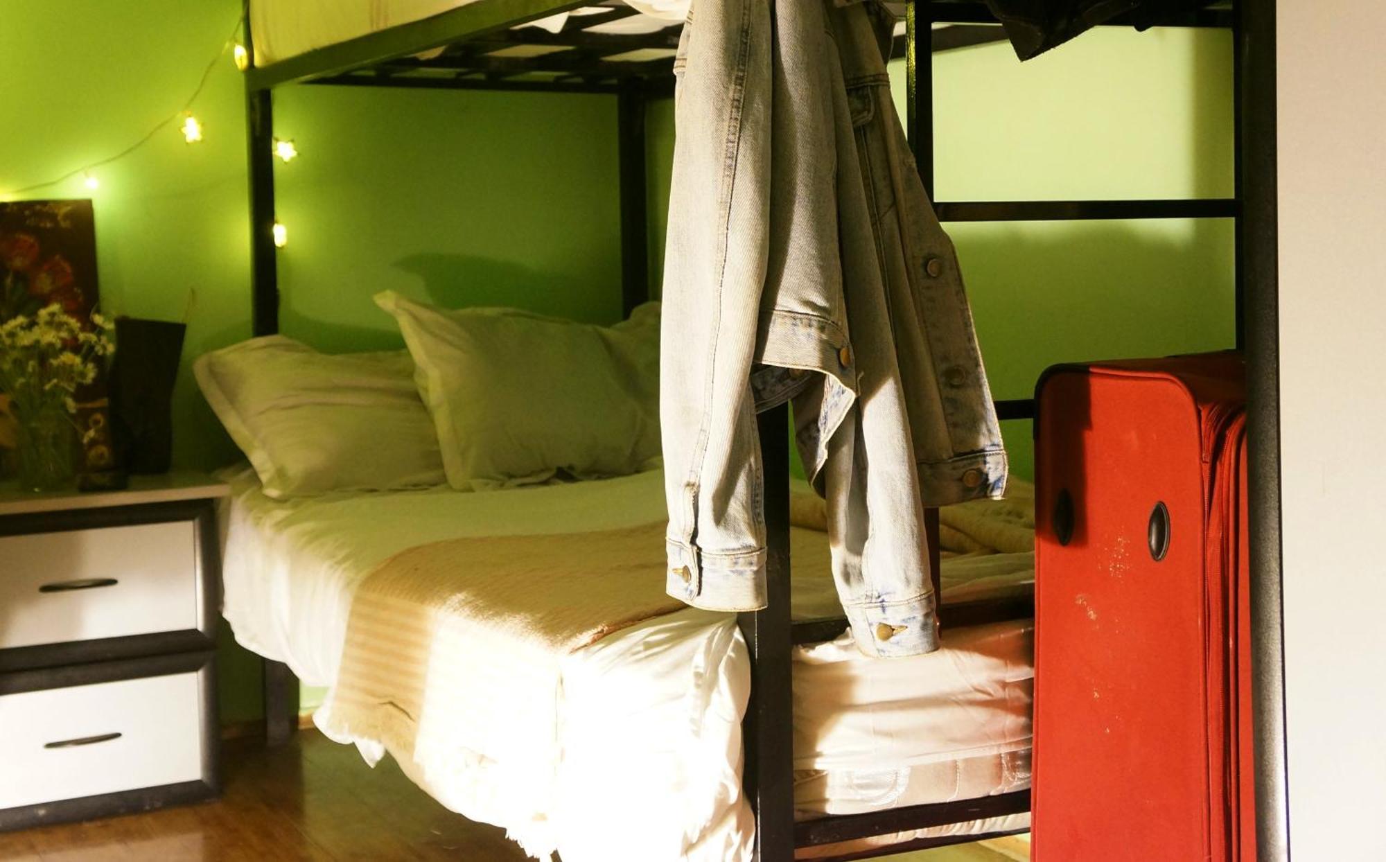 Harmony Boutique Hostel Батуми Екстериор снимка